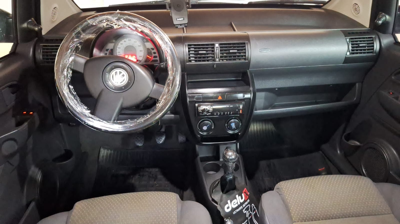 Estética Automotiva